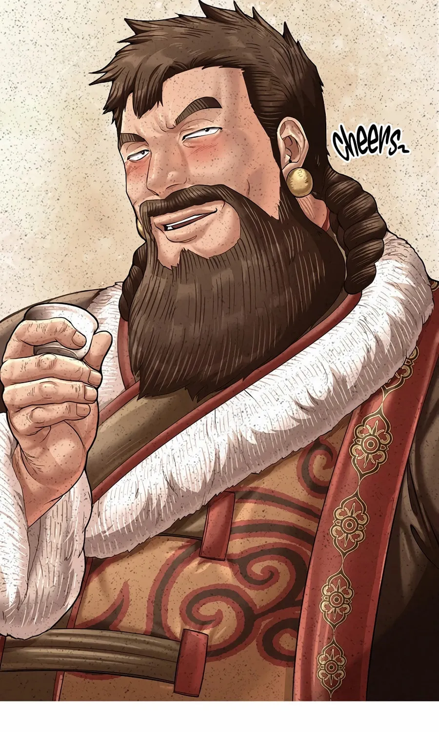Read Muscle Joseon chapter 98 image 53 on Lezhin