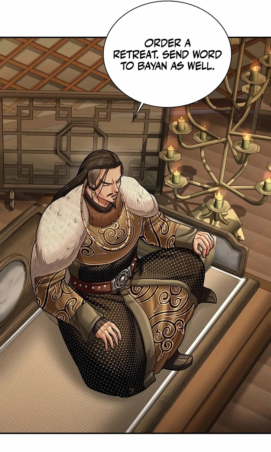 Read Muscle Joseon chapter 98 image 55 on Lezhin