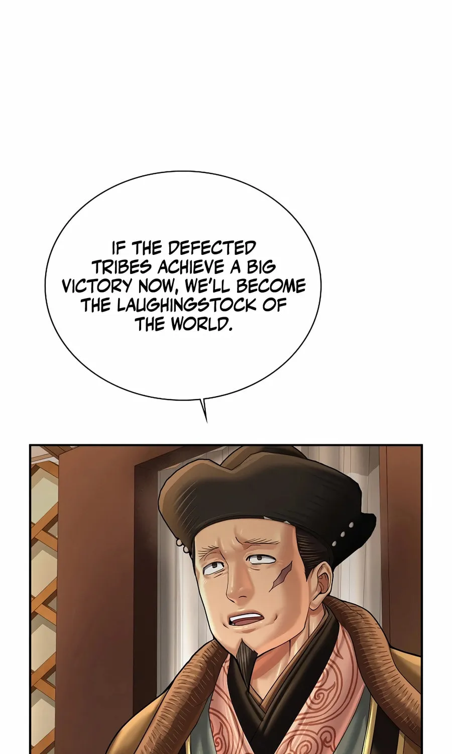 Read Muscle Joseon chapter 98 image 56 on Lezhin