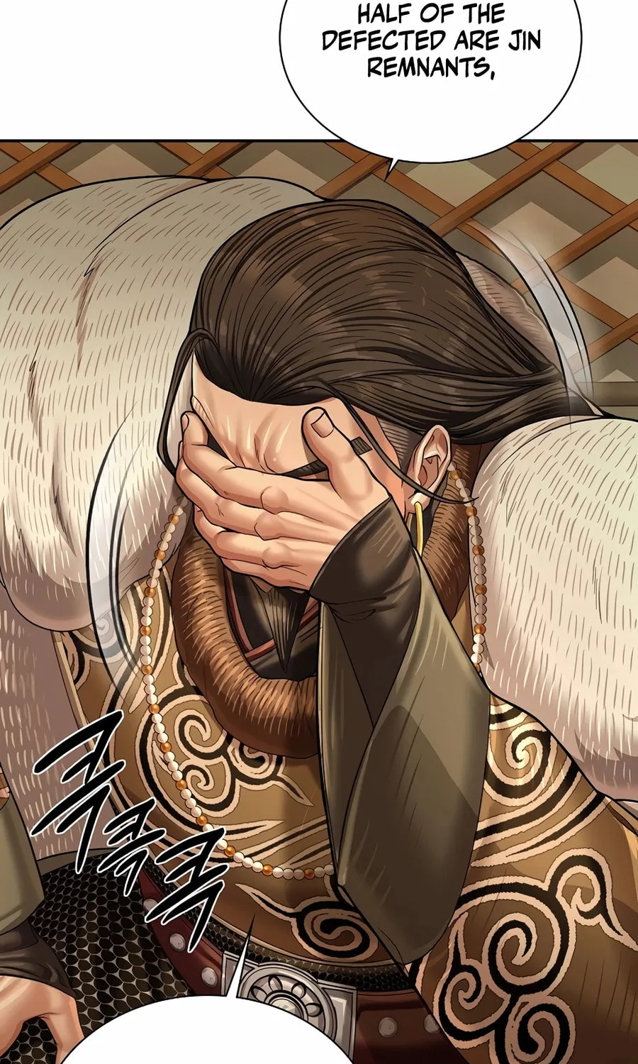 Read Muscle Joseon chapter 98 image 58 on Lezhin