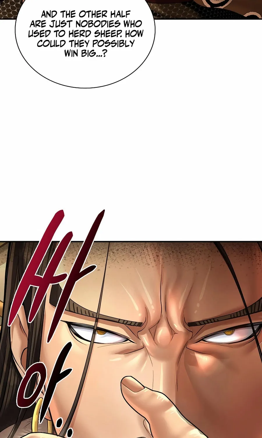 Read Muscle Joseon chapter 98 image 59 on Lezhin