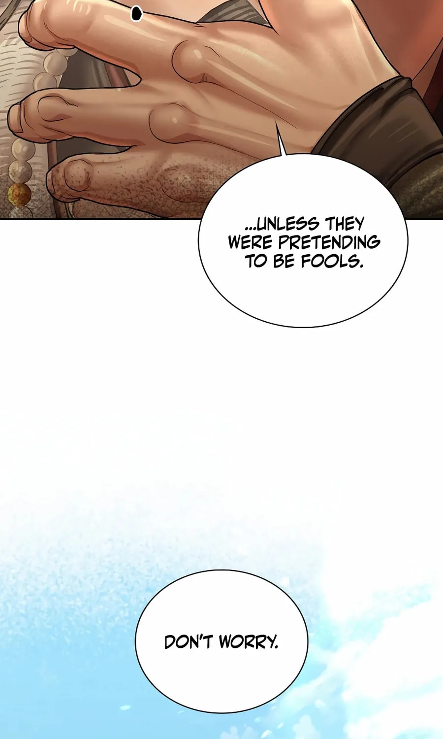 Read Muscle Joseon chapter 98 image 60 on Lezhin