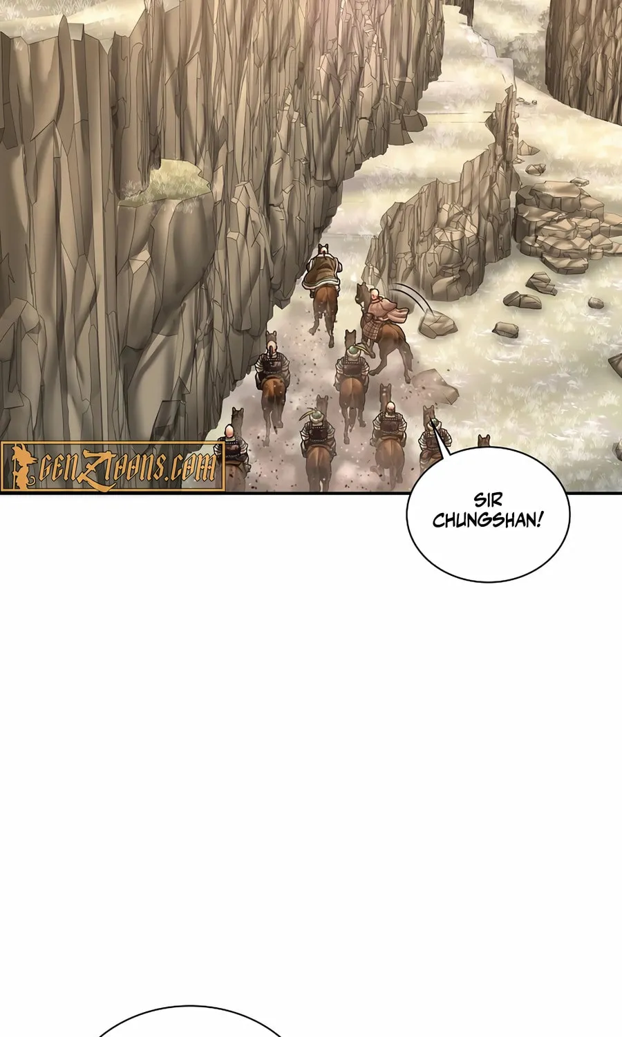 Read Muscle Joseon chapter 98 image 62 on Lezhin
