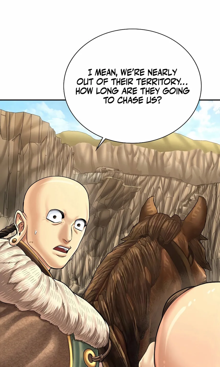 Read Muscle Joseon chapter 98 image 65 on Lezhin