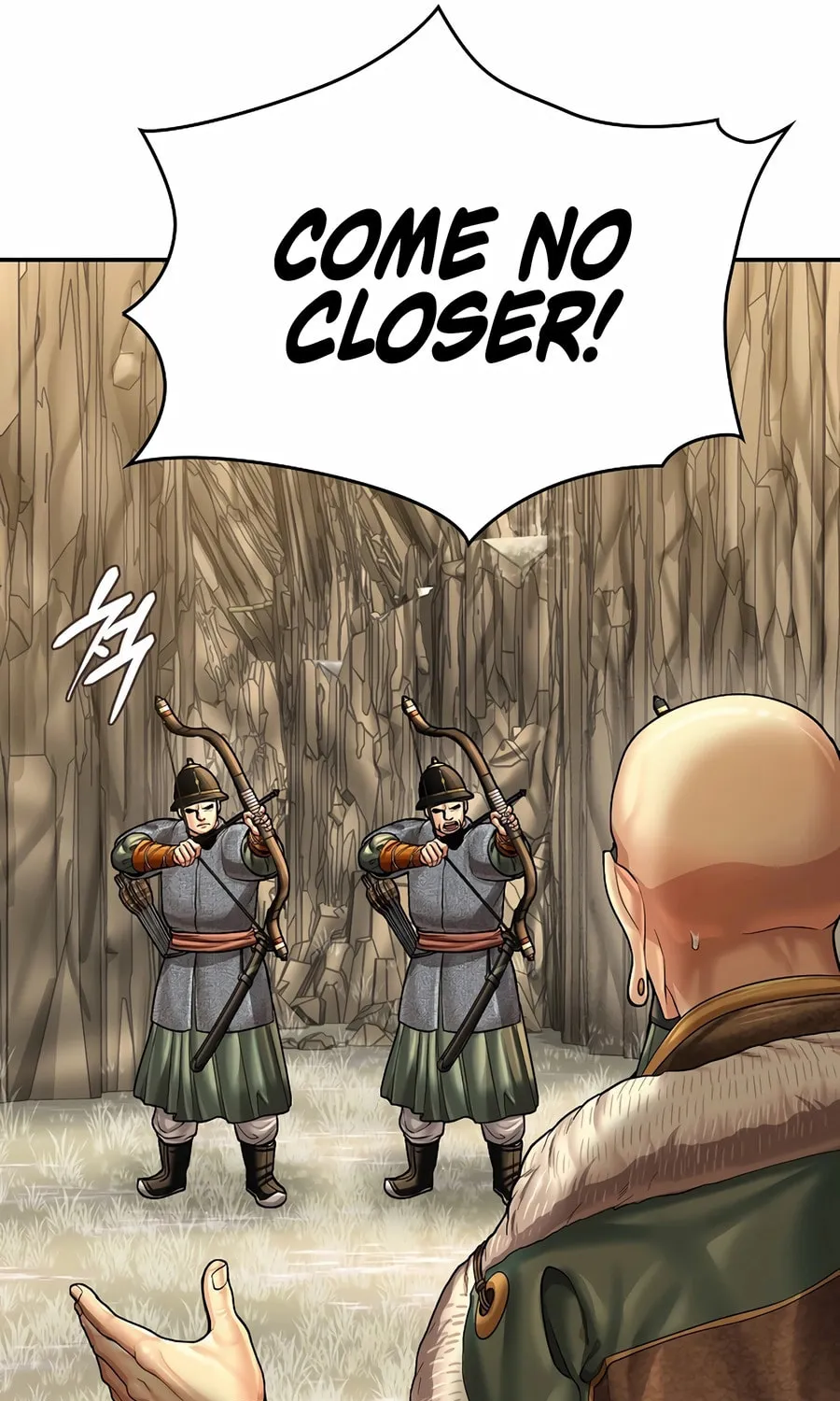 Read Muscle Joseon chapter 98 image 74 on Lezhin