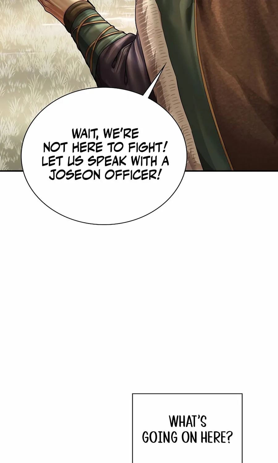Read Muscle Joseon chapter 98 image 75 on Lezhin