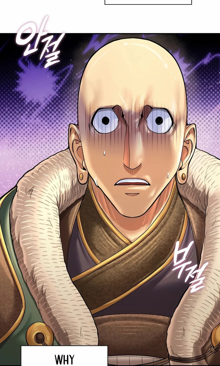 Read Muscle Joseon chapter 98 image 76 on Lezhin
