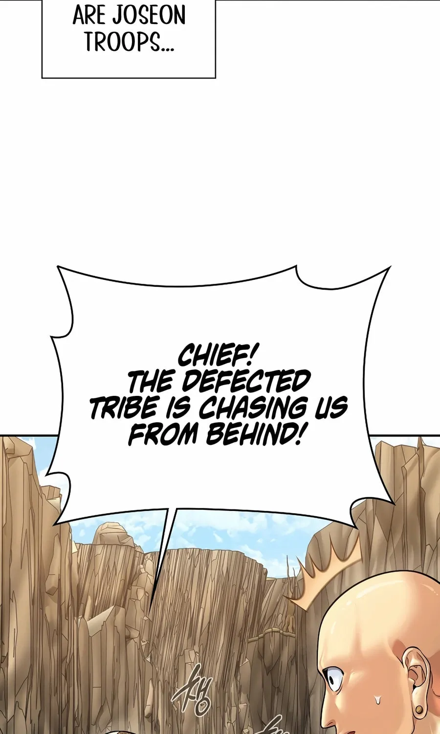 Read Muscle Joseon chapter 98 image 77 on Lezhin