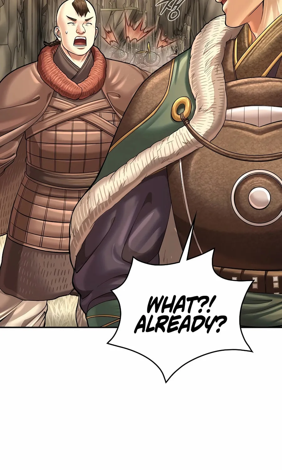 Read Muscle Joseon chapter 98 image 78 on Lezhin