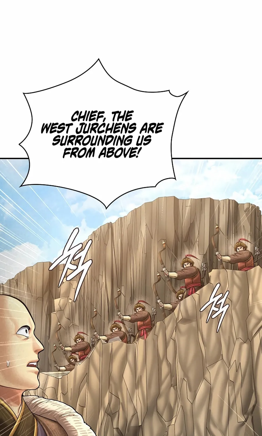 Read Muscle Joseon chapter 98 image 79 on Lezhin