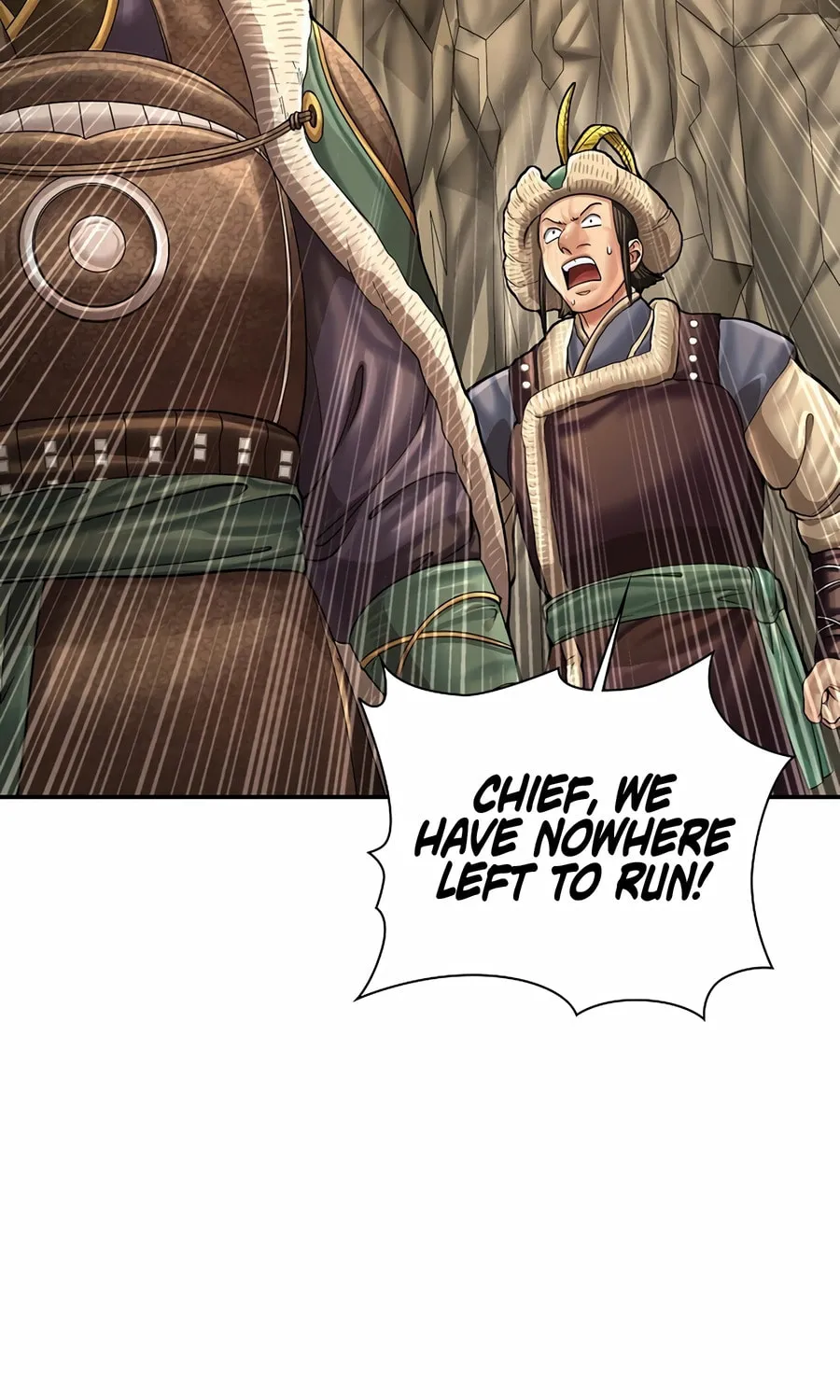 Read Muscle Joseon chapter 98 image 80 on Lezhin