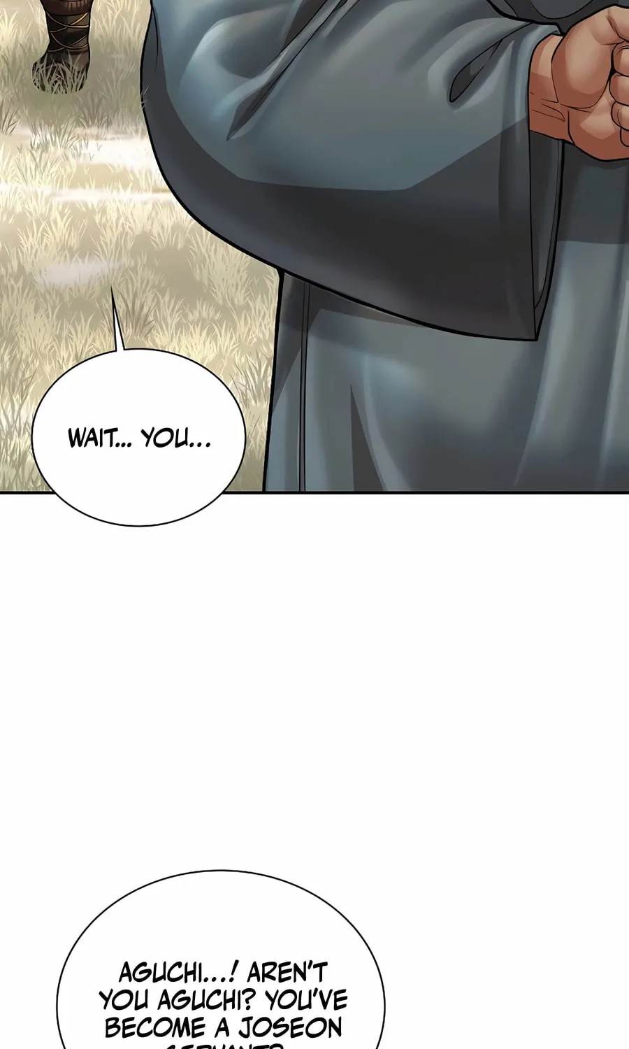 Read Muscle Joseon chapter 98 image 85 on Lezhin