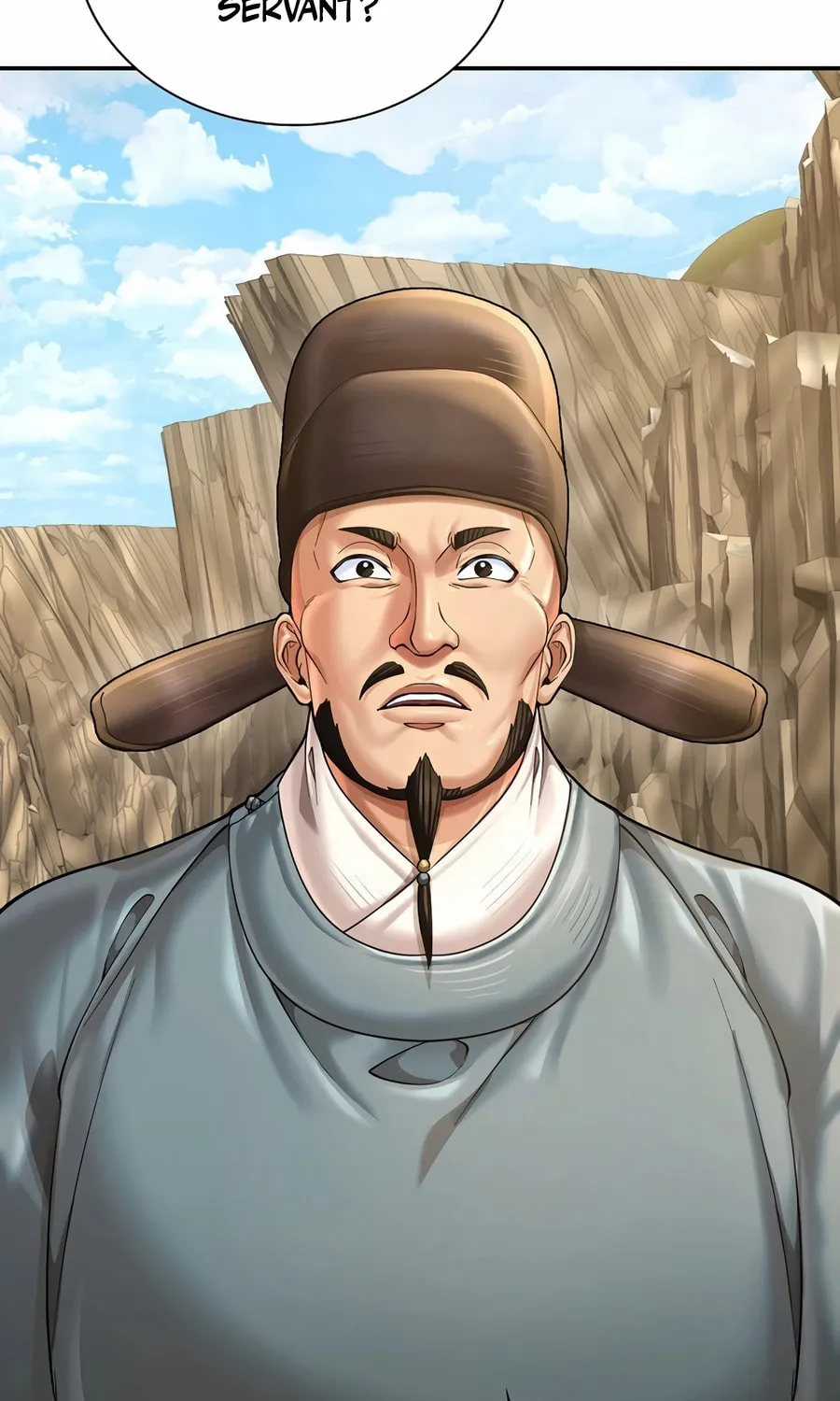 Read Muscle Joseon chapter 98 image 86 on Lezhin