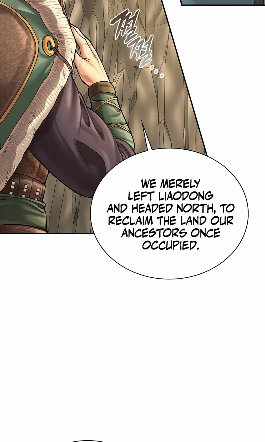 Read Muscle Joseon chapter 98 image 89 on Lezhin