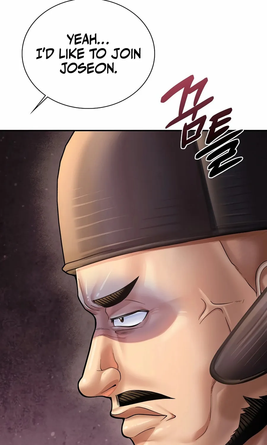 Read Muscle Joseon chapter 98 image 90 on Lezhin
