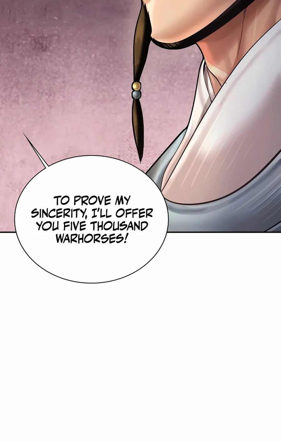 Read Muscle Joseon chapter 98 image 91 on Lezhin