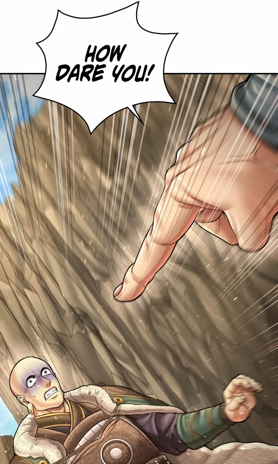 Read Muscle Joseon chapter 98 image 92 on Lezhin