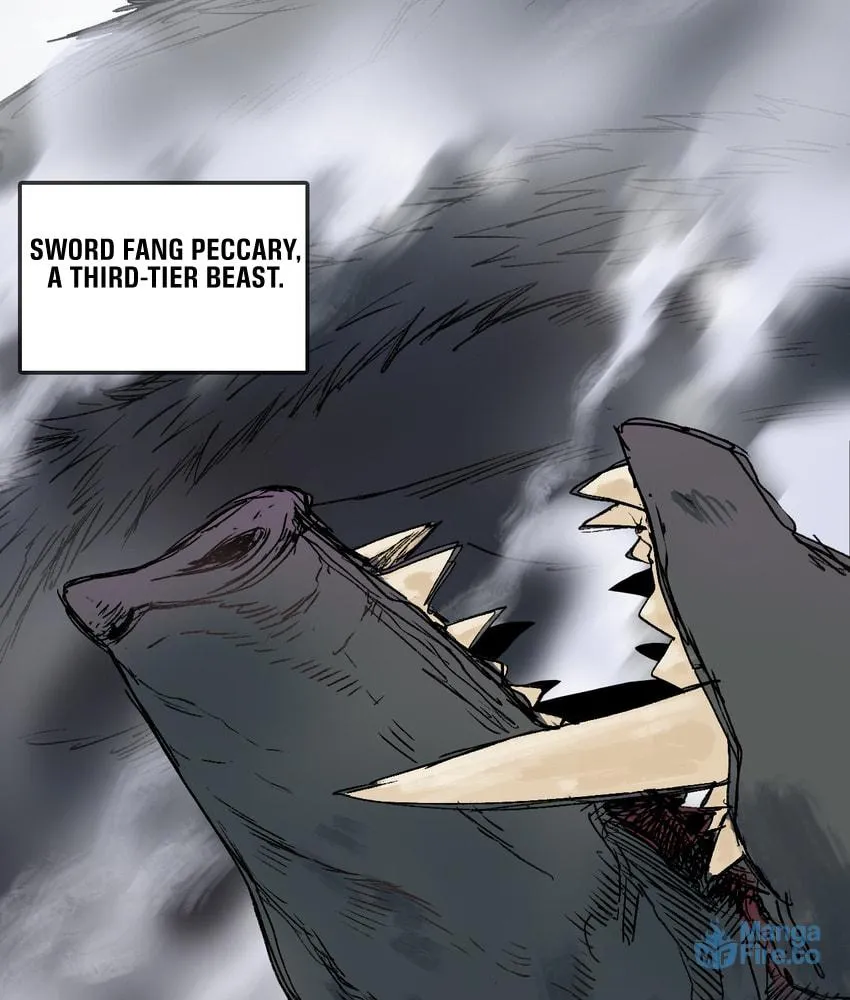 Muscle Mage Chapter 10 page 15 - 