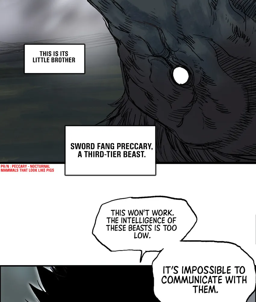 Muscle Mage Chapter 10 page 16 - 