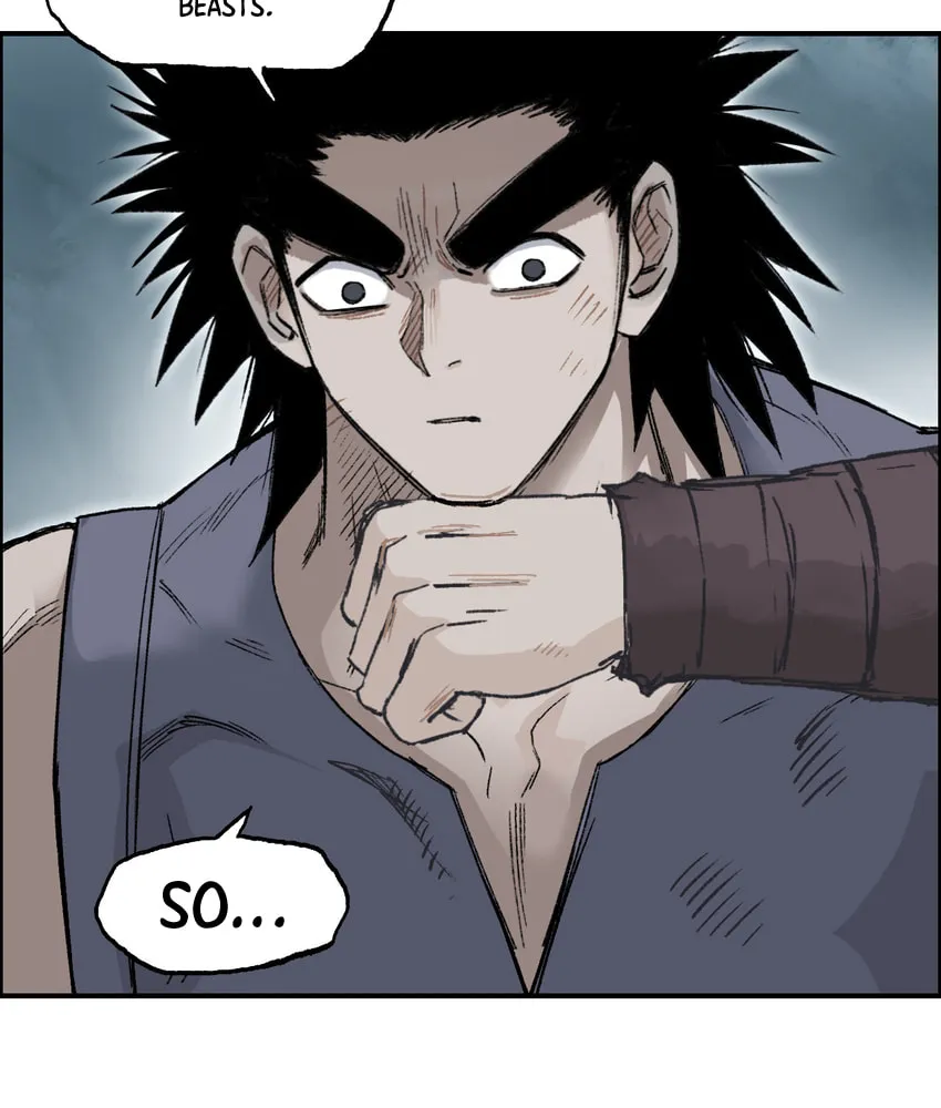 Muscle Mage Chapter 10 page 20 - 