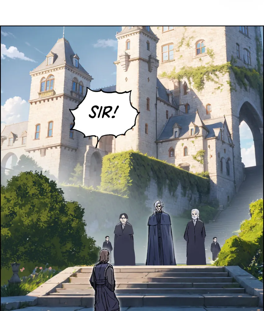 Muscle Mage Chapter 10 page 23 - 