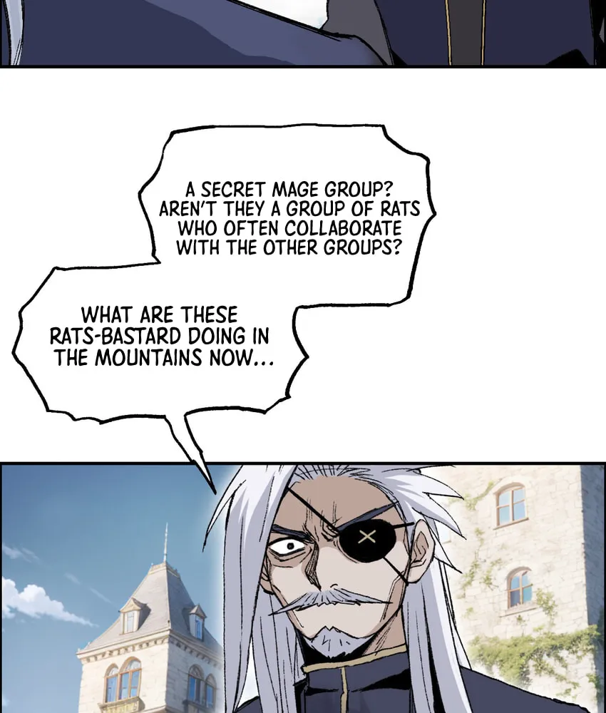 Muscle Mage Chapter 10 page 25 - 