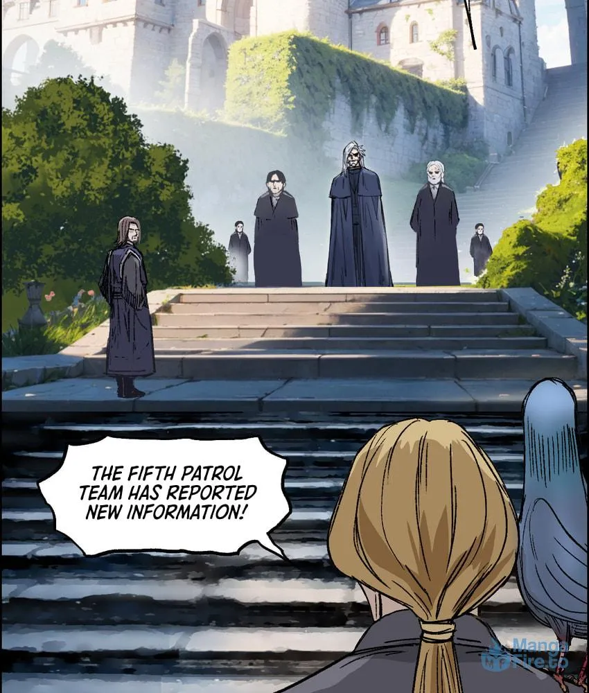 Muscle Mage Chapter 10 page 27 - 