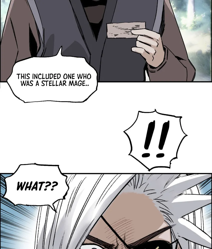 Muscle Mage Chapter 10 page 29 - 