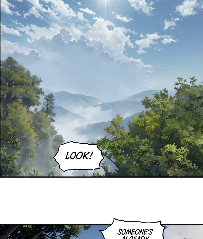 Muscle Mage Chapter 10 page 34 - 