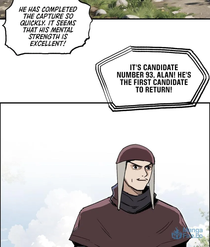 Muscle Mage Chapter 10 page 36 - 