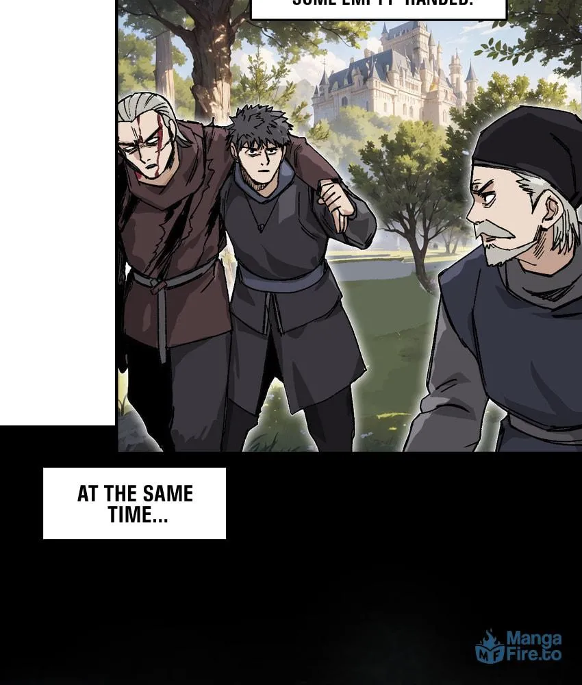 Muscle Mage Chapter 10 page 42 - 