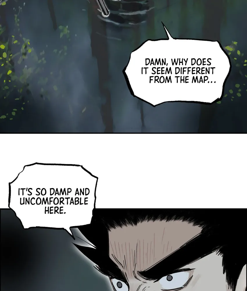 Muscle Mage Chapter 10 page 44 - 