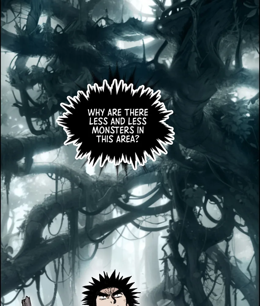 Muscle Mage Chapter 10 page 46 - 