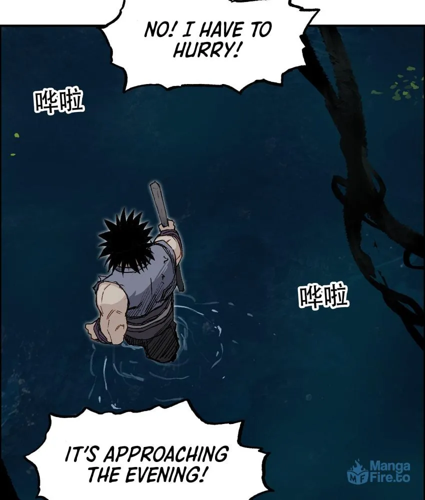 Muscle Mage Chapter 10 page 48 - 