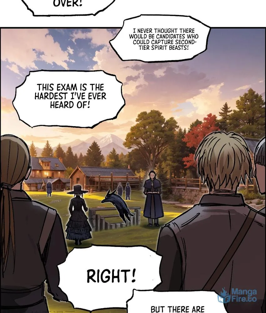 Muscle Mage Chapter 10 page 51 - 