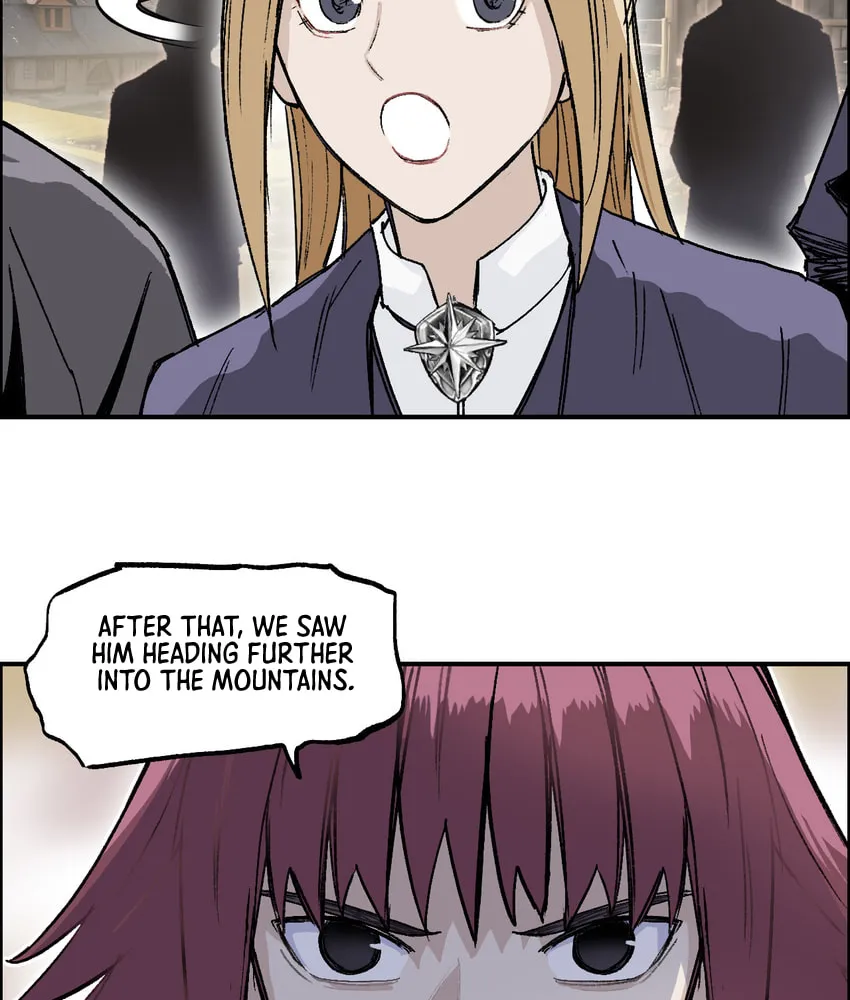 Muscle Mage Chapter 10 page 56 - 