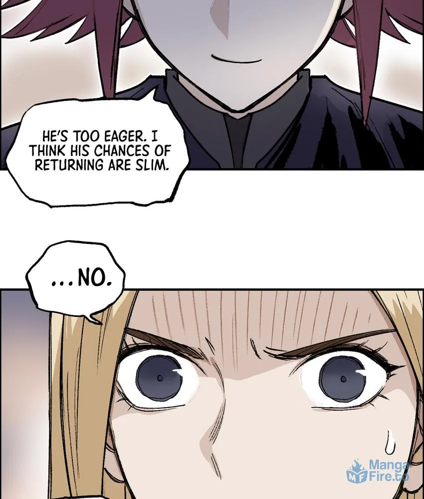 Muscle Mage Chapter 10 page 57 - 