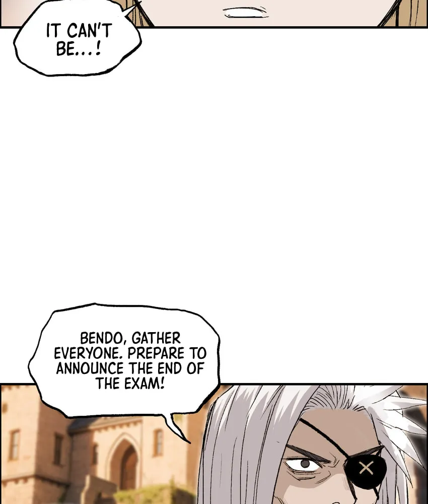 Muscle Mage Chapter 10 page 58 - 