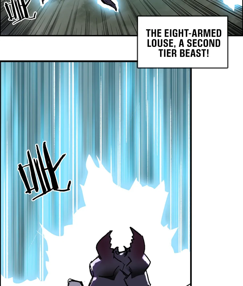 Muscle Mage Chapter 10 page 7 - 
