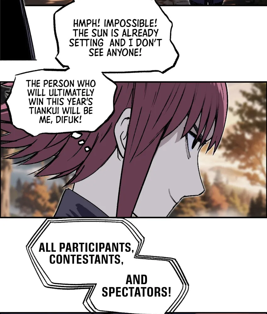 Muscle Mage Chapter 10 page 62 - 