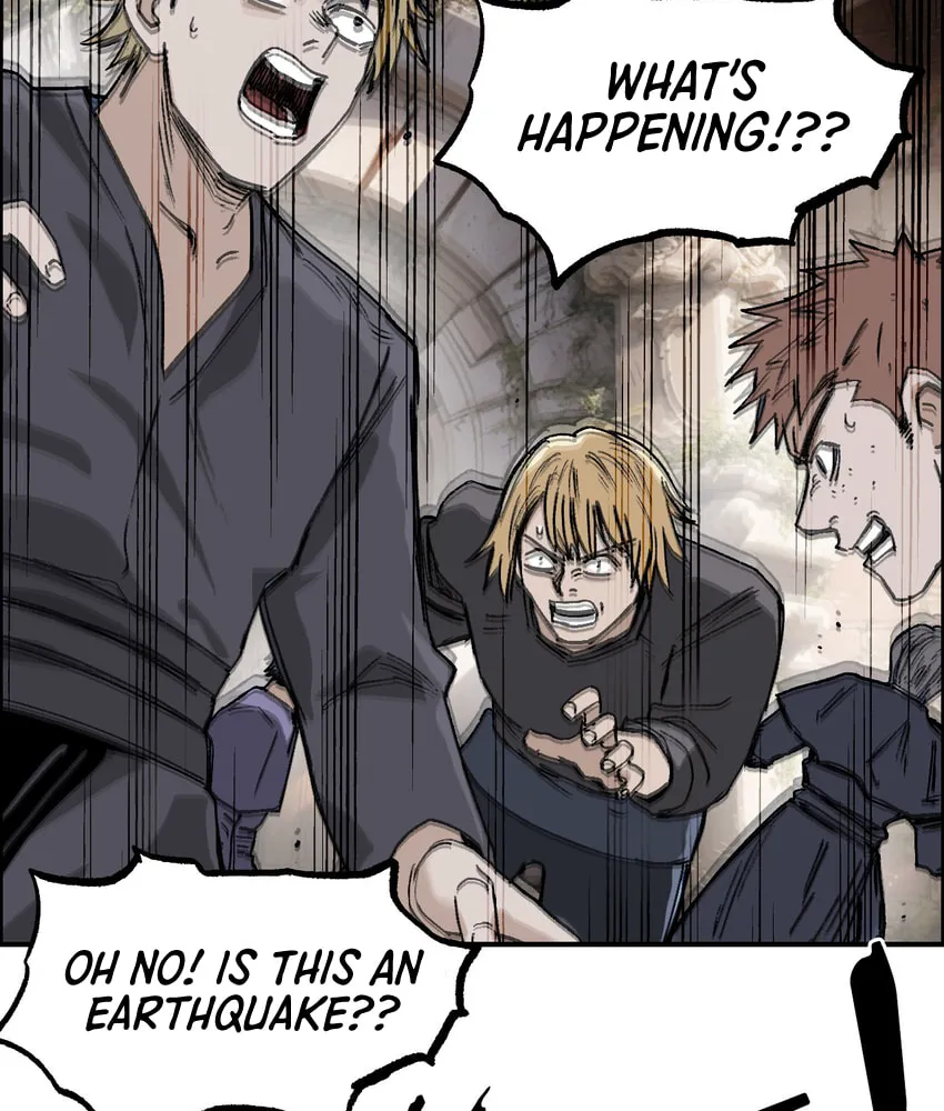 Muscle Mage Chapter 10 page 65 - 