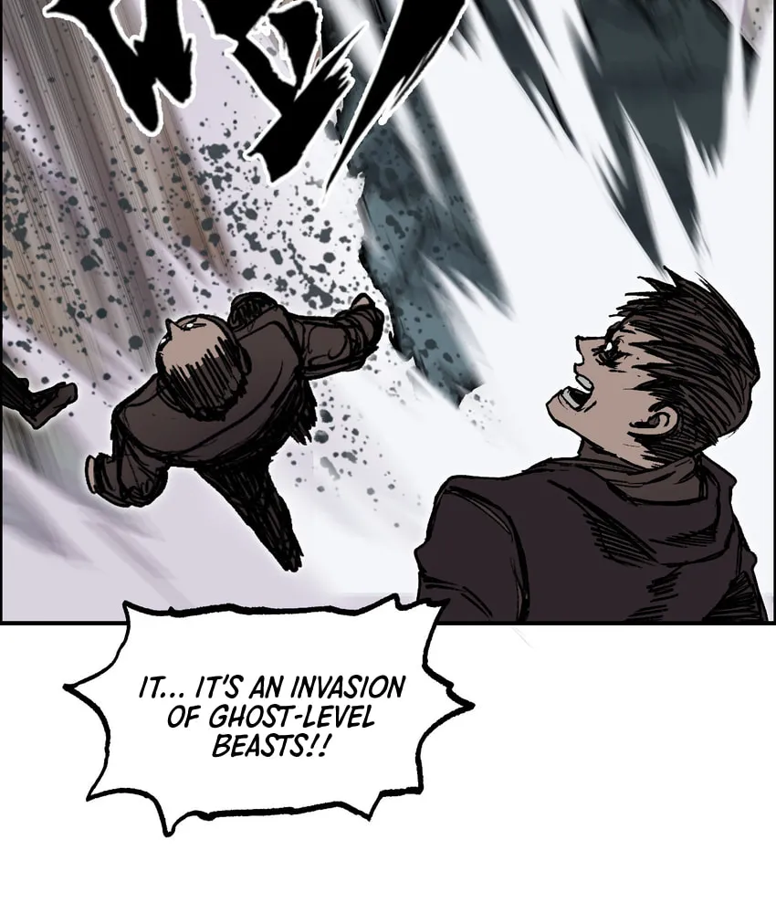 Muscle Mage Chapter 10 page 70 - 