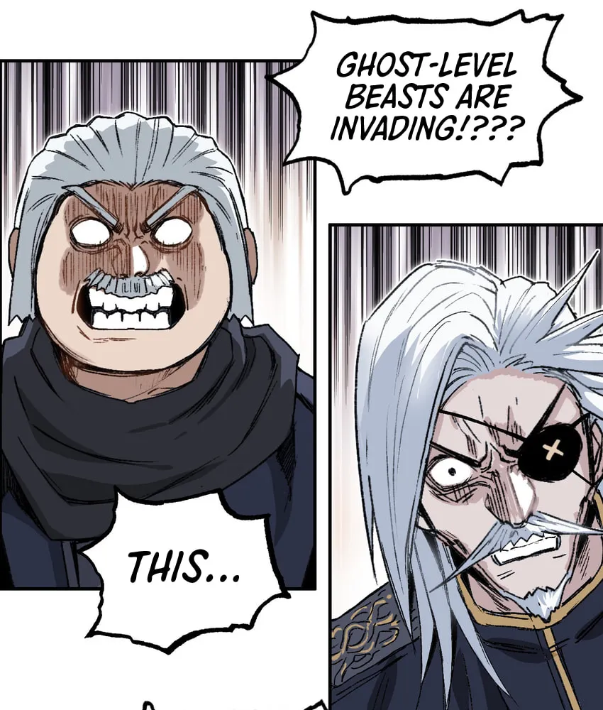 Muscle Mage Chapter 10 page 71 - 