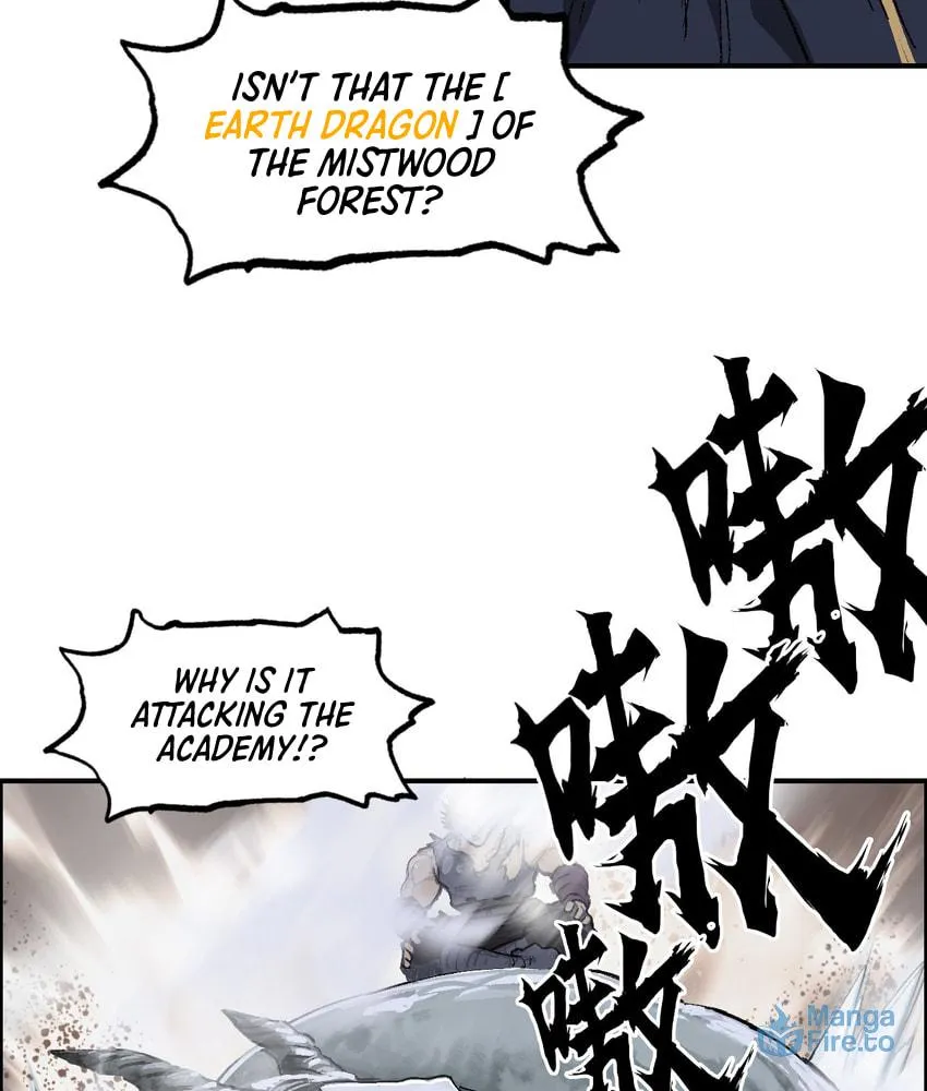 Muscle Mage Chapter 10 page 72 - 