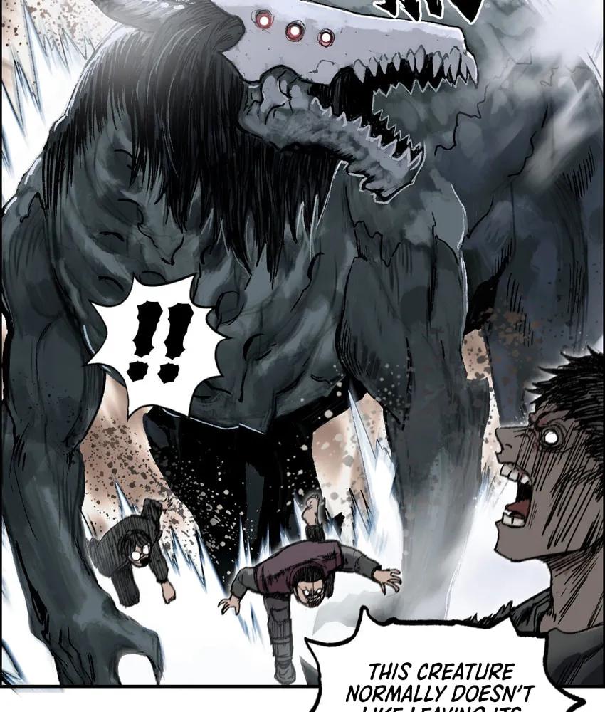 Muscle Mage Chapter 10 page 73 - 
