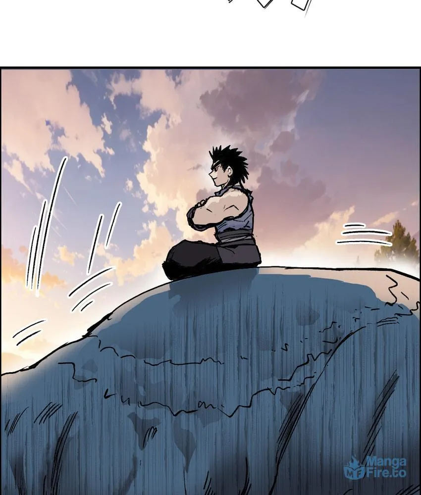 Muscle Mage Chapter 10 page 78 - 