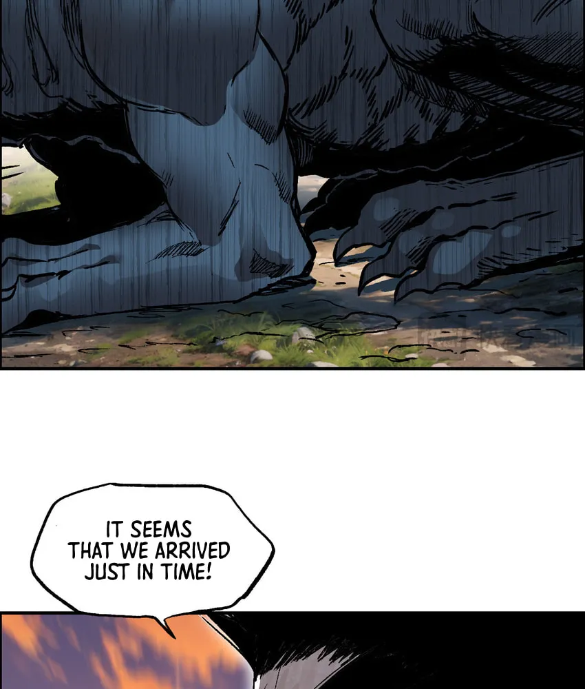 Muscle Mage Chapter 10 page 79 - 