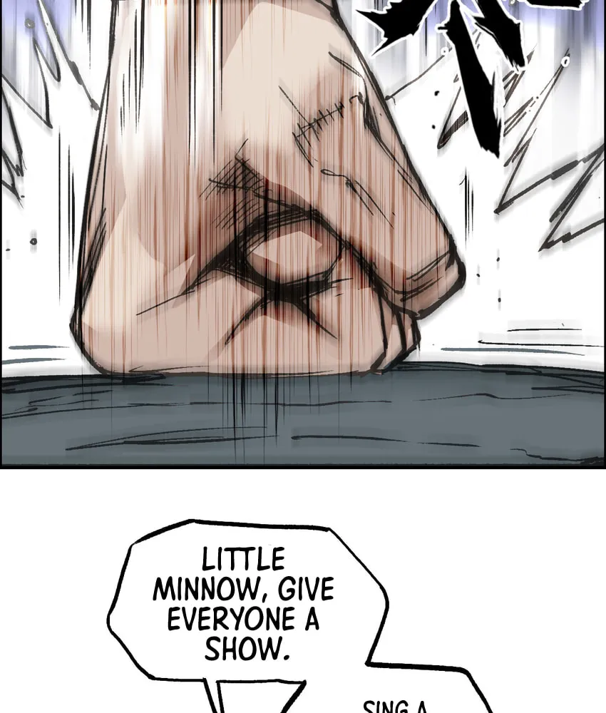 Muscle Mage Chapter 10 page 82 - 