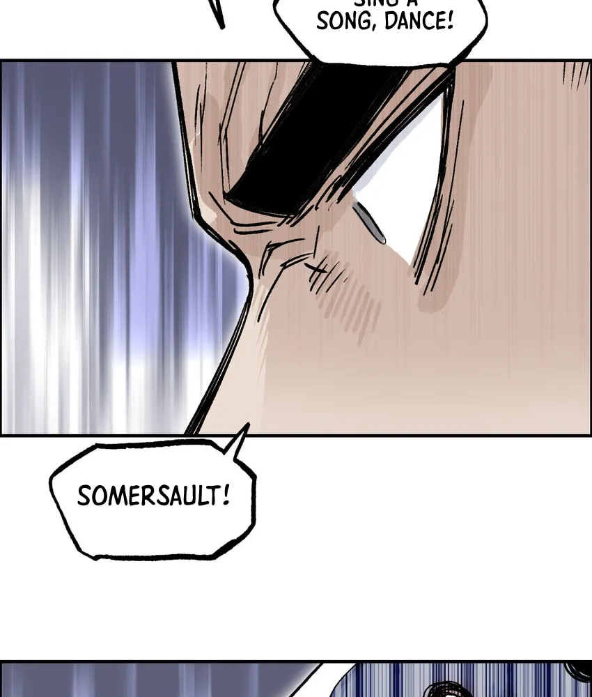 Muscle Mage Chapter 10 page 83 - 