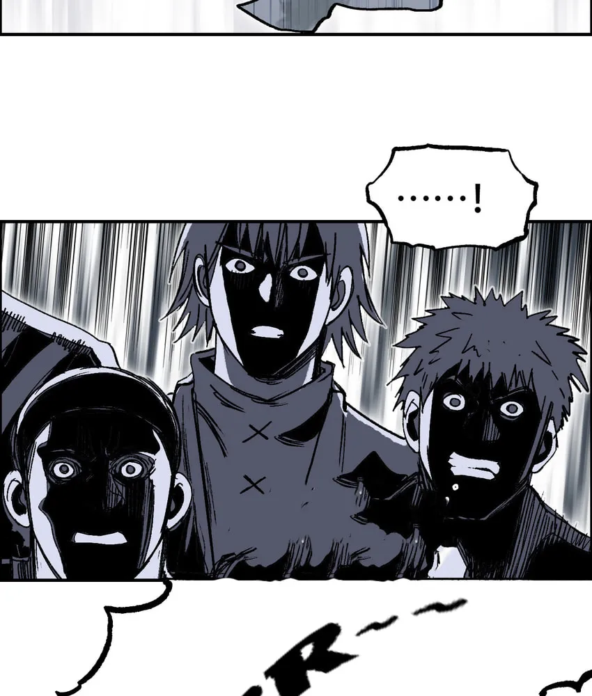 Muscle Mage Chapter 10 page 85 - 